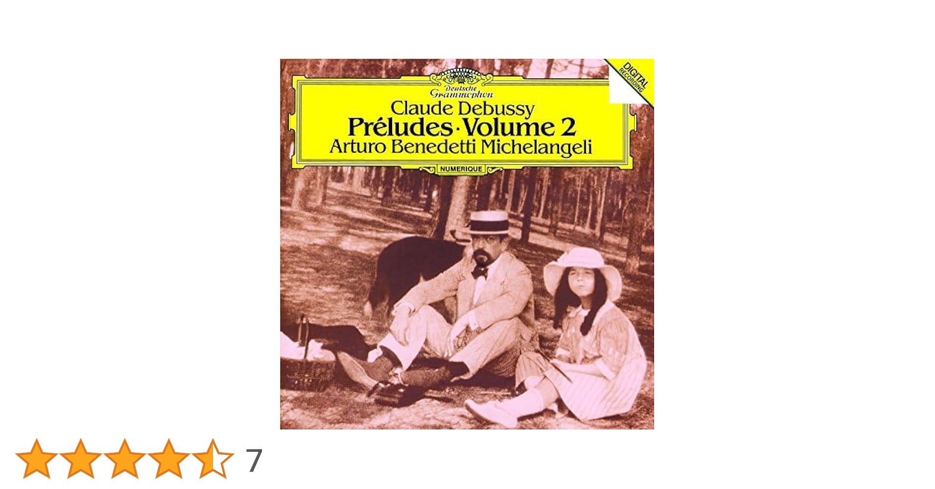 Amazon.co.jp: ドビュッシー:前奏曲集第2巻: ミュージック